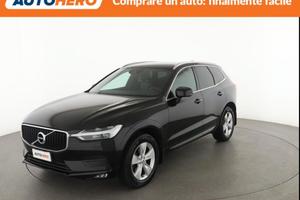 VOLVO XC60 D4 AWD Geartronic Business