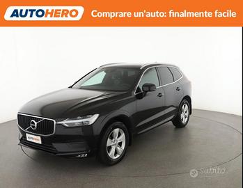 VOLVO XC60 D4 AWD Geartronic Business
