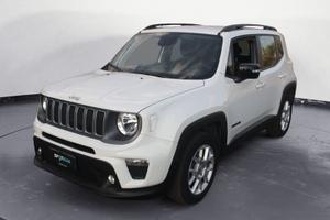 Jeep Renegade 1.6 MJet 130cv Limited