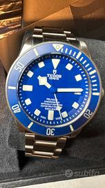 Tudor Pelagos 42mm