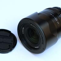 Obiettivo VILTROX 23mm f 1.4 attacco Fuji XF