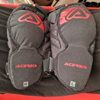 protezioni ginocchio 