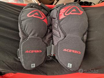 protezioni ginocchio 