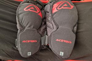 protezioni ginocchio 