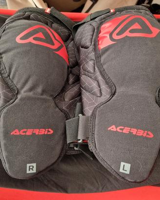 protezioni ginocchio 