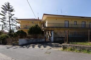 Appartamento - Zafferana Etnea