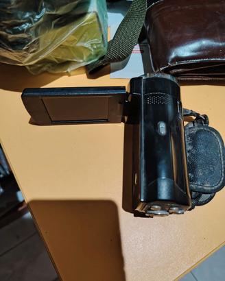 videocamera