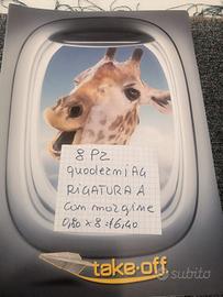 scuola quaderni A4