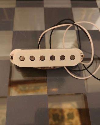 Fender Custom Shop '69 Pickup Stratocaster
