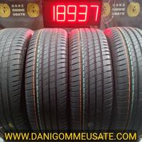 4 GOMME ESTIVE 225 65 17 FIRESTONE 75/90% DOT21