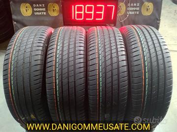 4 GOMME ESTIVE 225 65 17 FIRESTONE 75/90% DOT21