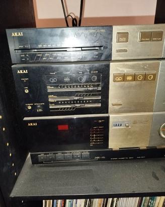 HI-FI anni 90