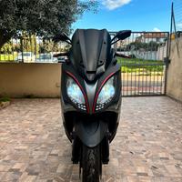 Scooter Kymco Xciting 400i