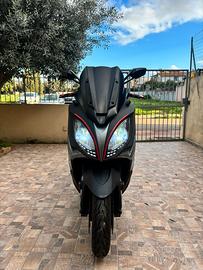 Scooter Kymco Xciting 400i