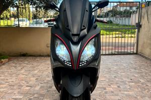 Scooter Kymco Xciting 400i
