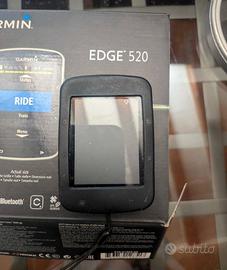 garmin edge 520