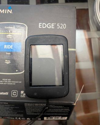 garmin edge 520