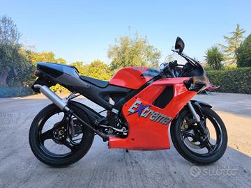 Aprilia Extrema 50 RS 