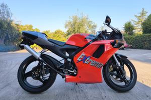 Aprilia Extrema 50 RS 