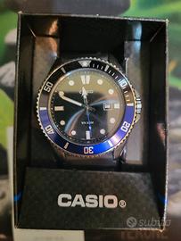 casio nuovo