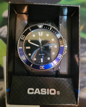 casio nuovo