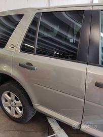 Porta post dx LAND ROVER FREELANDER 2 2007
