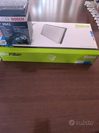 kit filtri fiat panda 2