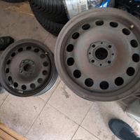 Cerchi originali Mini