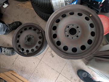 Cerchi originali Mini