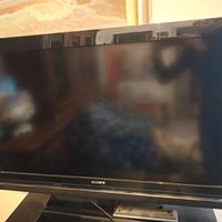 TV lcd Sony kdl-37w5500