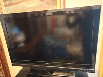 TV lcd Sony kdl-37w5500