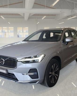 VOLVO XC60 T6 PLUG-IN AWD AUTO CORE SUV