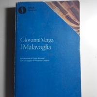 I Malavoglia di Giovanni Verga