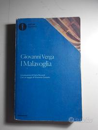 I Malavoglia di Giovanni Verga