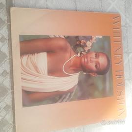 LP Whitney Houston