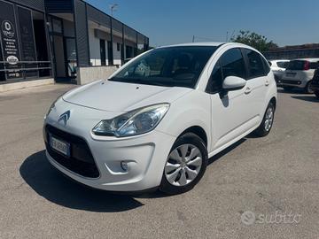 Citroen C3 1.1 Exclusive