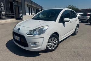 Citroen C3 1.1 Exclusive
