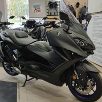 Yamaha T-MAX 560 - 2024 - km 4490