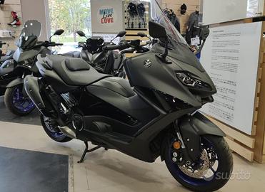 Yamaha T-MAX 560 - 2024 - km 4490