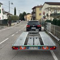 carello auto, bisarca, carroattrezzi gala taurus