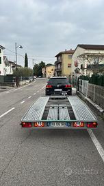 carello auto, bisarca, carroattrezzi gala taurus