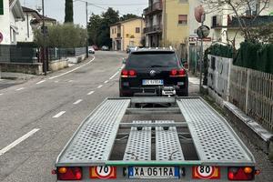 carello auto, bisarca, carroattrezzi gala taurus