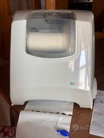 Dispencer carta mani