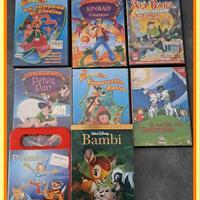 DVD per bimbi