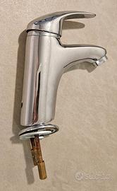 Rubinetto Miscelatore Bagno Webert