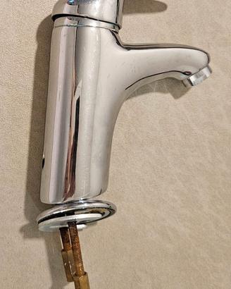 Rubinetto Miscelatore Bagno Webert