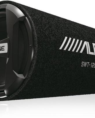 SUBWOOFER ALPINE 30CM (ALPINE SWT-12S4)