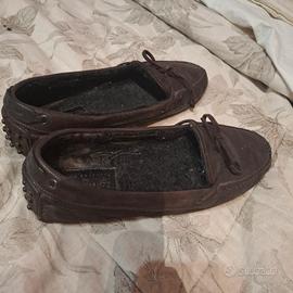 Mocassino donna Car Shoe