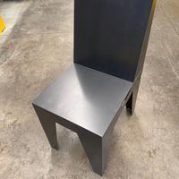 Sedia Design - Giorgio Di Salvo