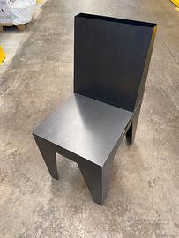 Sedia Design - Giorgio Di Salvo